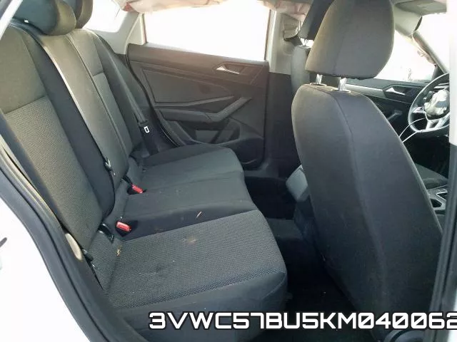 3VWC57BU5KM040062 фото 7
