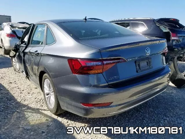 3VWCB7BU1KM180781 фото 4