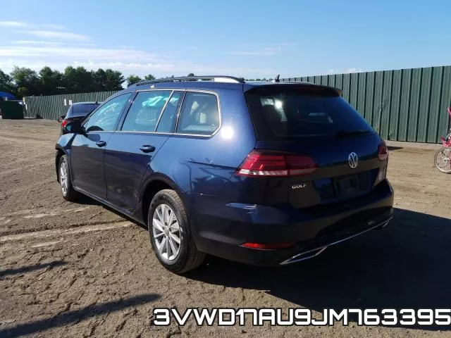 3VWD17AU9JM763395 фото 4