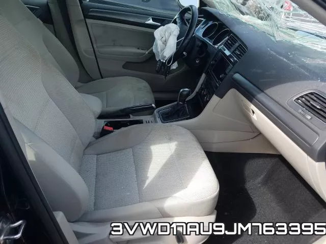 3VWD17AU9JM763395 фото 6