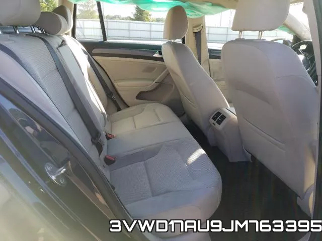 3VWD17AU9JM763395 фото 7