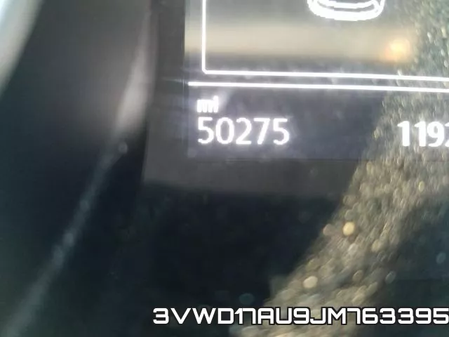 3VWD17AU9JM763395 фото 9