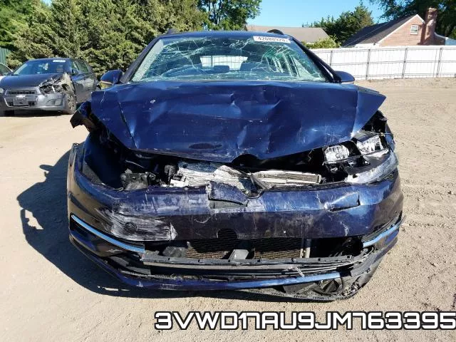 3VWD17AU9JM763395 фото 10