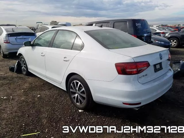 3VWDB7AJ2HM327128 фото 4