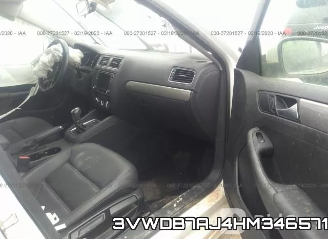 3VWDB7AJ4HM346571 фото 6