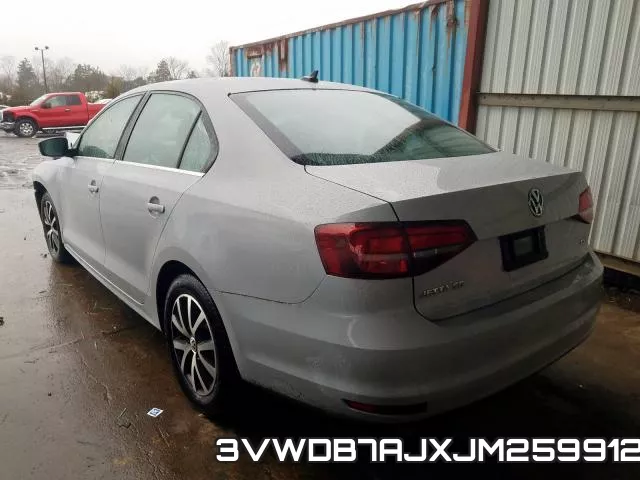3VWDB7AJXJM259912 фото 4