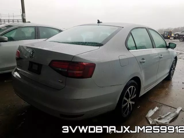 3VWDB7AJXJM259912 фото 5