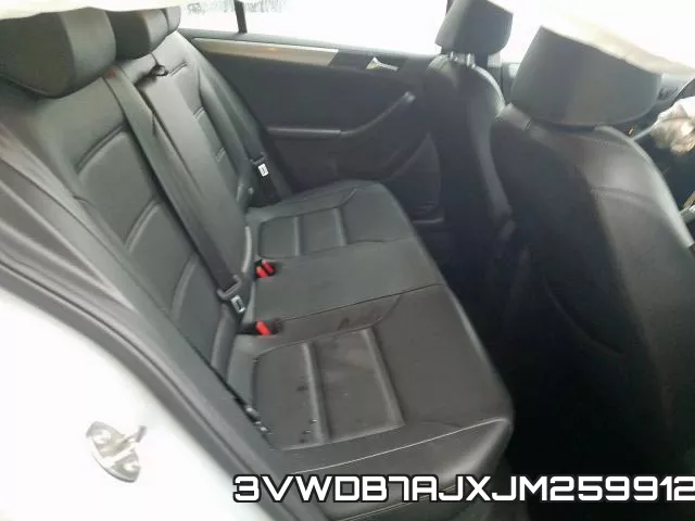3VWDB7AJXJM259912 фото 7