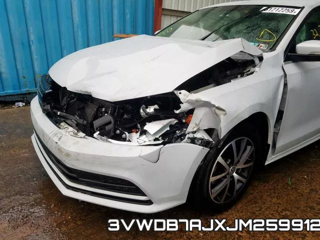 3VWDB7AJXJM259912 фото 10