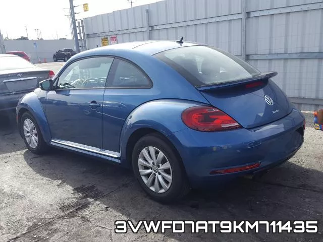 3VWFD7AT9KM711435 фото 4