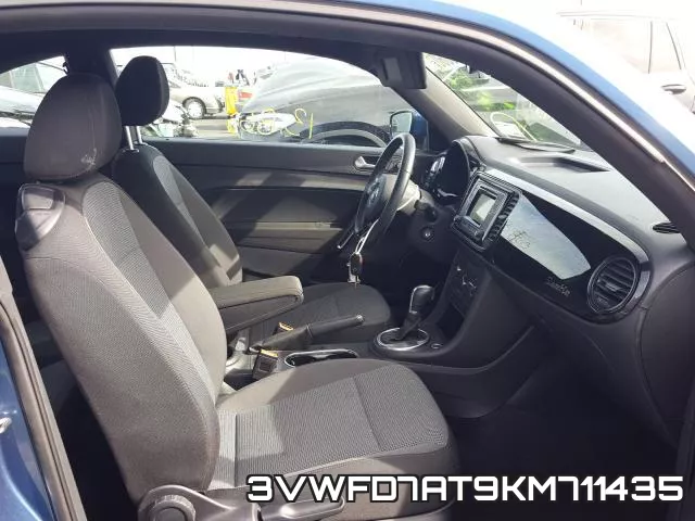 3VWFD7AT9KM711435 фото 6