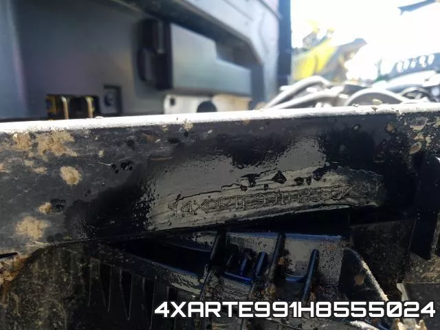4XARTE991H8555024 фото 2