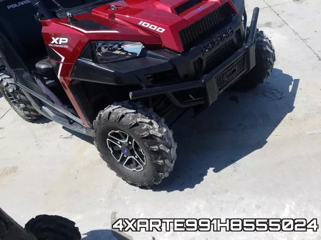 4XARTE991H8555024 фото 10