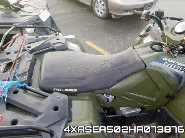 4XASEA502HA073876 фото 6