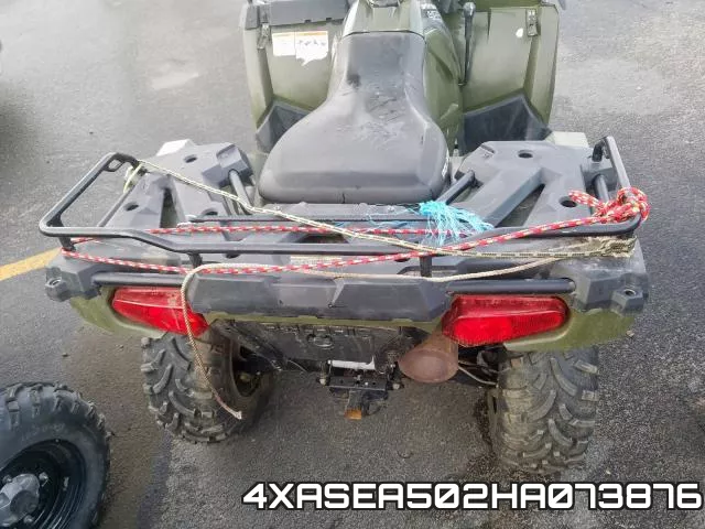 4XASEA502HA073876 фото 7