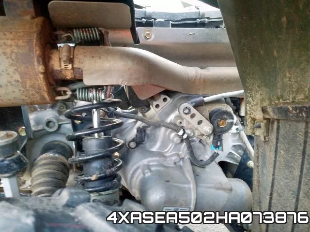 4XASEA502HA073876 фото 8