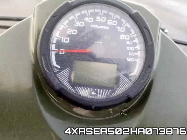 4XASEA502HA073876 фото 9