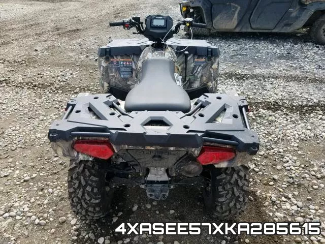 4XASEE57XKA285615 фото 10