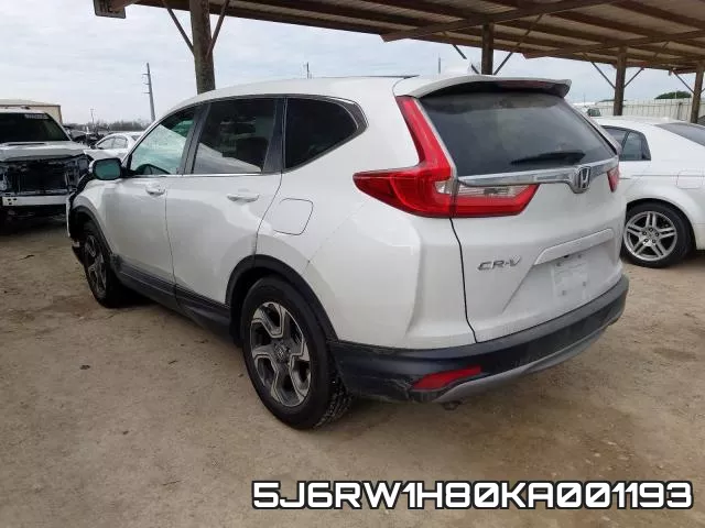5J6RW1H80KA001193 фото 4
