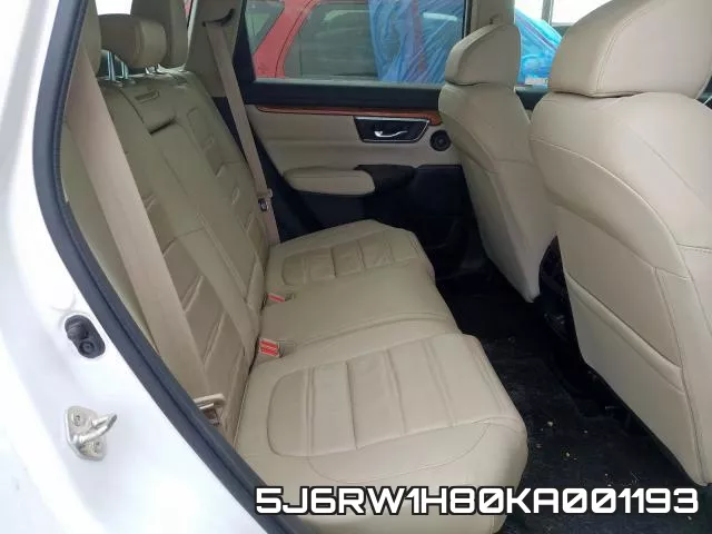 5J6RW1H80KA001193 фото 7