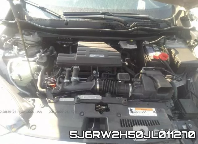5J6RW2H50JL011270 фото 2