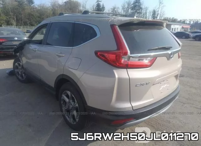 5J6RW2H50JL011270 фото 4