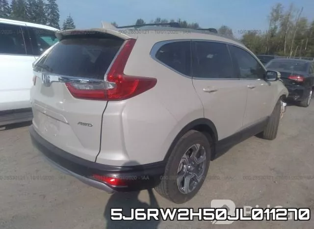 5J6RW2H50JL011270 фото 5