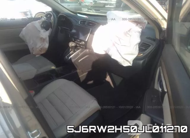 5J6RW2H50JL011270 фото 6