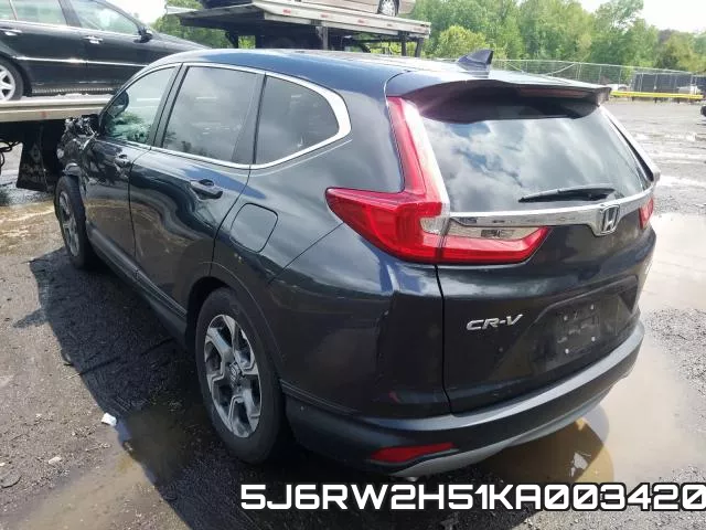 5J6RW2H51KA003420 фото 4