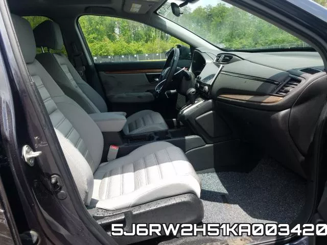 5J6RW2H51KA003420 фото 6