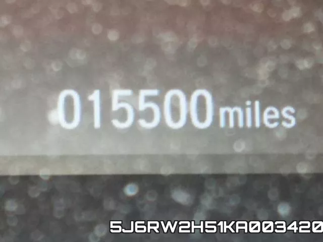 5J6RW2H51KA003420 фото 9