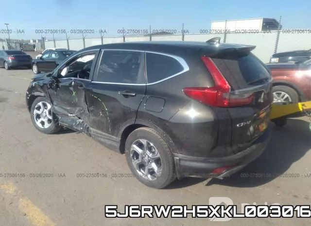 5J6RW2H5XKL003016 фото 4