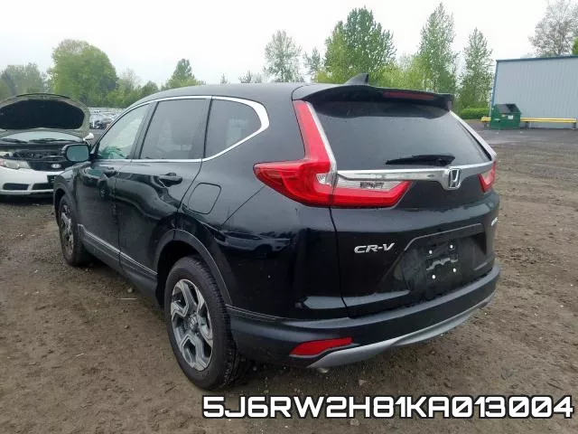 5J6RW2H81KA013004 фото 4