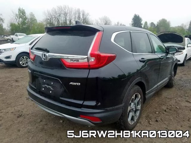 5J6RW2H81KA013004 фото 5