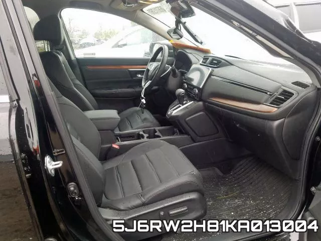 5J6RW2H81KA013004 фото 6