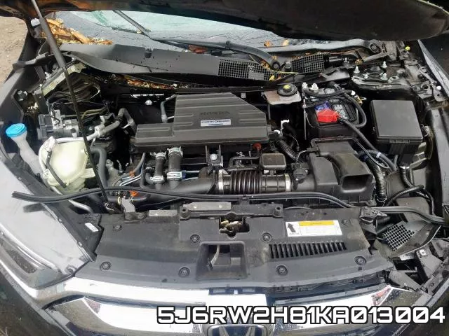 5J6RW2H81KA013004 фото 8