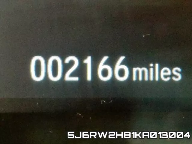 5J6RW2H81KA013004 фото 9