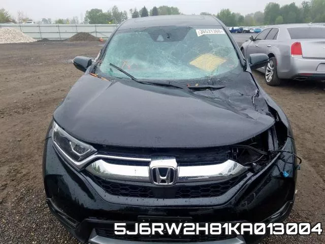 5J6RW2H81KA013004 фото 10