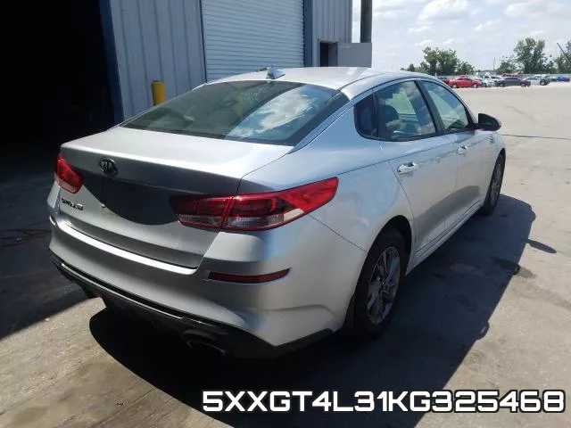 5XXGT4L31KG325468 фото 5