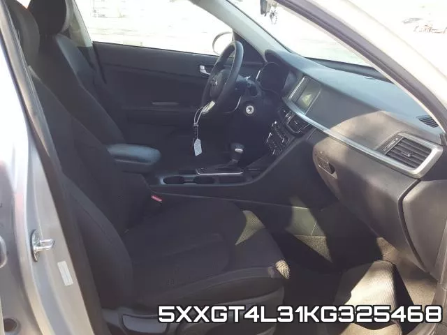 5XXGT4L31KG325468 фото 6