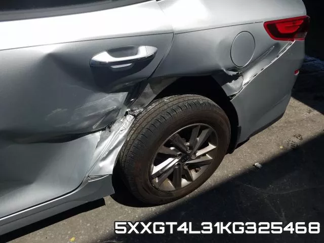 5XXGT4L31KG325468 фото 10