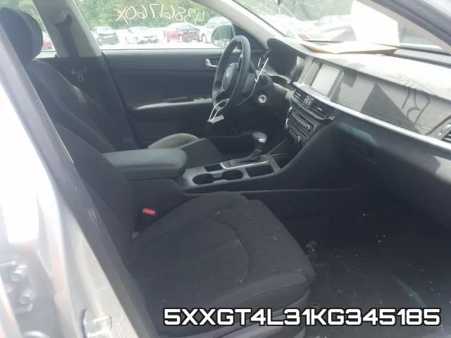 5XXGT4L31KG345185 фото 6