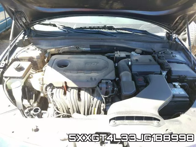 5XXGT4L33JG188998 фото 8