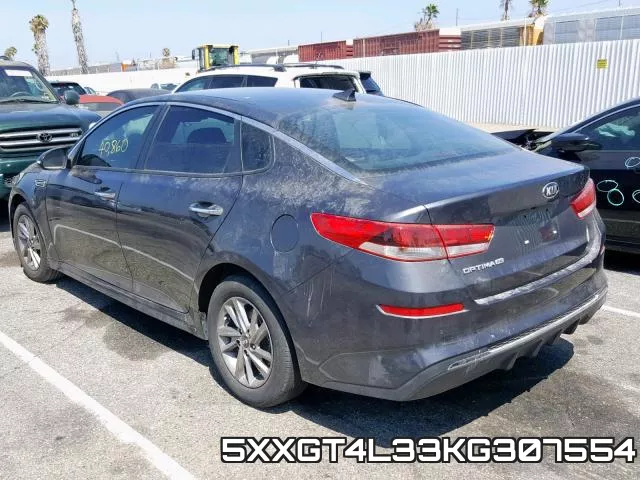 5XXGT4L33KG307554 фото 4