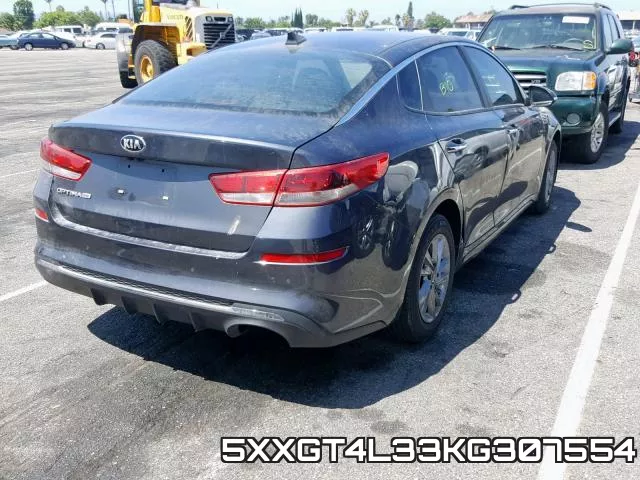5XXGT4L33KG307554 фото 5