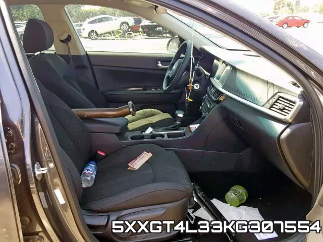 5XXGT4L33KG307554 фото 6