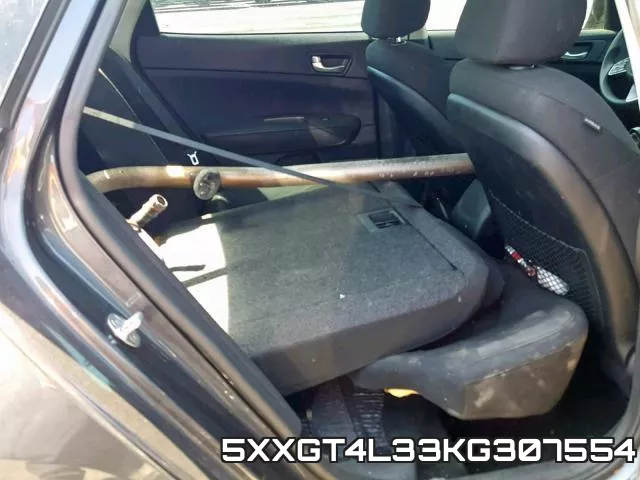 5XXGT4L33KG307554 фото 7