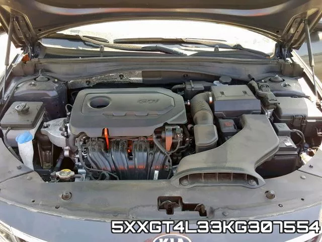 5XXGT4L33KG307554 фото 8