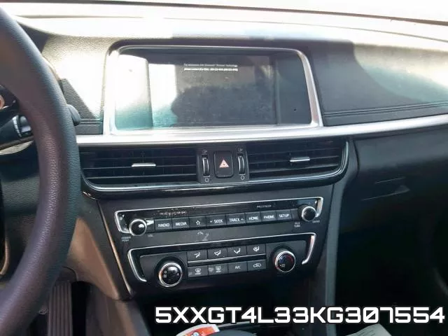 5XXGT4L33KG307554 фото 10