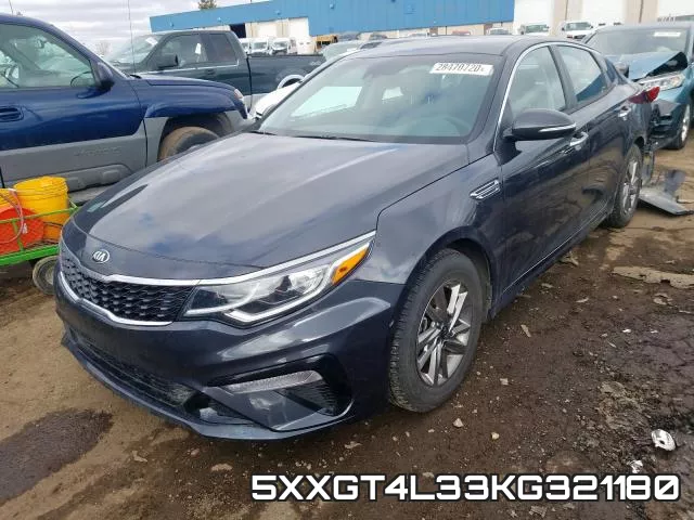 5XXGT4L33KG321180 фото 3